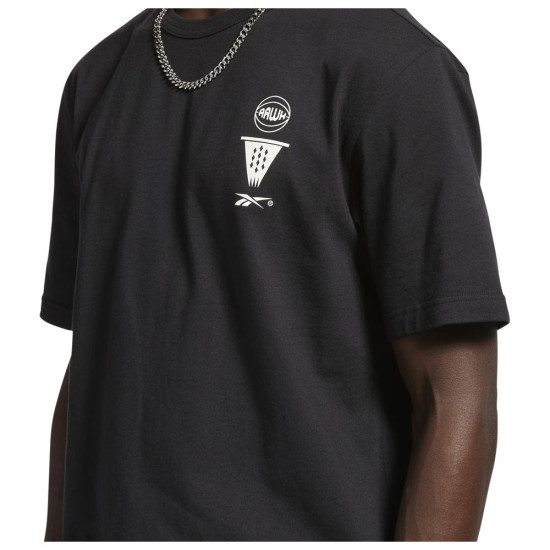 Reebok Ανδρική κοντομάνικη μπλούζα BB City League